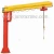 Import 500Kg Small Overhead Crane Electric Wire Rope Hoists from China