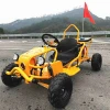 500W 48V brushless motor mini go kart electric buggy for kids