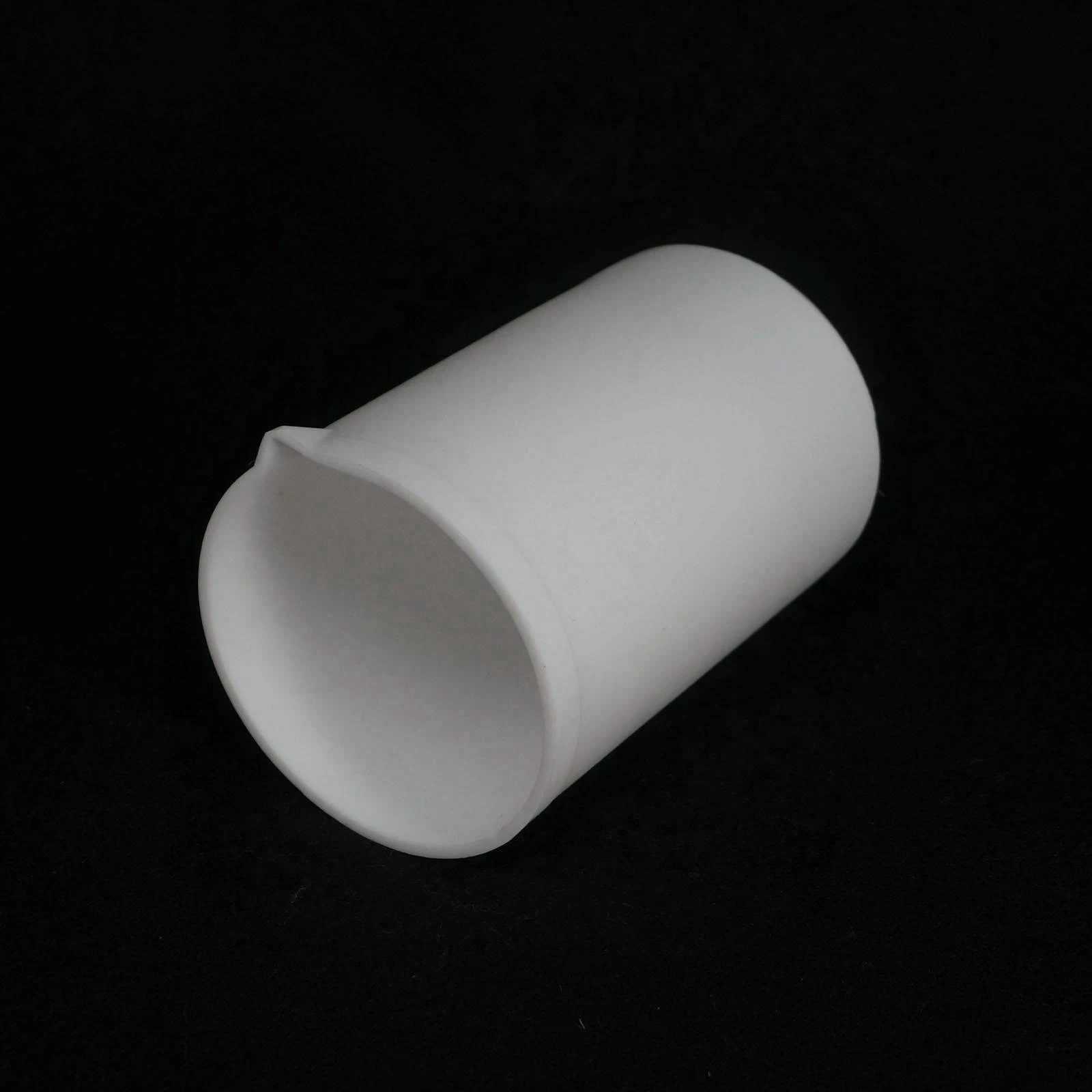 50ml China Mainland Dongguan WIT Lab Plastic Cup PTFE Beaker