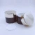 Import Skin Care Cream 50ml Cosmetic Acrylic Cream Jar from China