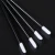 Import 50Pcs Women Accessories Disposable Lip Brush Wholesale Gloss Wands Applicator Perfect Best Make Up Tool from China