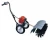 Import 52CC Mini Petrol Road Sweeper With Wheels from China