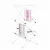 Import 548-18 amazon best selling floor-mounted foldable clothes dryer rack from China
