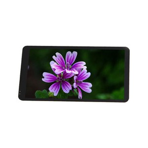 5.5inch 720x1280 capacitive touch panel tft lcd display