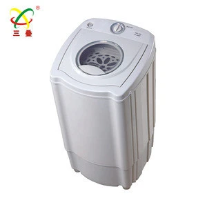 5.6kg Single Tub Clothes Dryer/Mini Spin Dryer