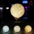 Import 5.9Inch Luna Moon Lamp Night Light 3D Printed Lunar Moonlight Lamp LED Dimmable Touch Bedside Table Desk Lamp from China
