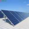 5kw 10kw solar power solution solar panel mounting system for home electricity