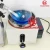 Import 5L Rotary Evaporator with Chiller and Vacuum Pump from China
