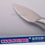 5pcs STAINLESS STEEL cheese tools