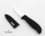 Import 5&quot; zirconia ceramic kitchen knife with gift box packing from China