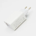 5V 2A Travel AC/DC Power Adapter Universal UBS Charger EU UK Adapter