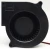 Import 5v,12v,24v super wind air blowing blower fan for inflation dc brushless blower fan from China