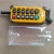 Import 6 Channel Wireless Electric Lifter Hoist Industrial Remote Control F21-E1 6 button single speed from China