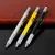 Import 6 in 1 Multifunctional Tool Ballpoint Pen Screwdriver Ruler Spirit Level Touch Scale Tool Pen novelty pen from China