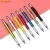 Import 6 in 1 plastic Multitool Ballpoint Pen with Built-In Ballpoint Handy Screwdriver Ruler cheap plastic tool pen from China