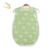 6 Layers Muslin Summer Organic Cotton Baby Sleeping Bag