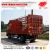 Import 6 meters length light duty livestock lorry truck from China