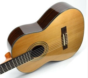 6 Strings guitar high quality classical guitar of sale OEM service