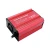 Import 6500-150W(110) RED 150w Power Inverter Dc 12v To 110v Ac Mini Car Inverter With 2.1a Double Usb Car Adapter from China