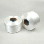600D-1200D Polypropylene  Fiber Yarn