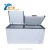 Import 600L commercial supermarket deep chest freezer price for meat sale from China