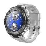 600mah large capacity battery outdoor smart watch Health housekeeper, Multiple movement modes smart watch