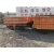 Import 600mm Gauge Railway Freight Mine Wagon with factory price from China