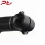 Import 6/17 Degree Aluminium Alloy With Carbon Fiber 31.8mm Mountain Road Bicycle Handlebar BMX Stem from China