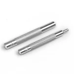 633 DIY Leather Tool Die Punch Hole installation tools Punch Leather Punch