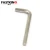 Import 6.35*35*90 45# flat head socket allen wrench from China