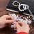 Import 66885 Letter beading Jewelry makes letter beading from China