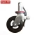 Import 6/8 inch solid swivel caster wheels for scaffold use from China