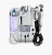 Import 6in1 Cold hammer bio hydro dermabrasion water skin peeling facial spa hydro-microdermabrasion machine from China