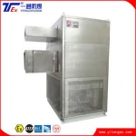 6KW DualTemperature Explosion Proof Air Conditioner Explosion Proof HVACExplosion Proof AC for Positive Pressure Driller Cabin