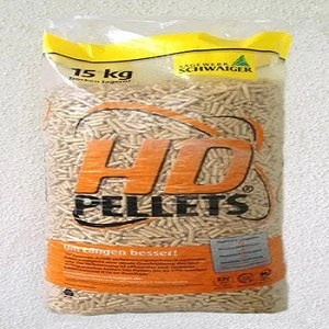 6mm and 8mm Pine Wood Pellets in bulk