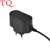 Import 6v 600mA power adapter 500mA 0.5a 0.6a 1a 1.5a 2a ac to dc switching power supply wall model UL CE CB FCC RCM UK EU AU US plug from China