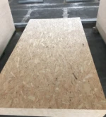 7-30mm OSB ( Osb 2, Osb 3) plywood flakeboards