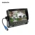 Import 7 Inch Digital Screen Car Reversing Rear View Quad Monitor System With Split Images from China