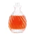 Import 700Ml  Embossed Tequila Glass Bottle With Resin Painting Color Cap from China