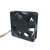 Import 7020 7cm DC PWM Temperature Control Axial Fan 70x70x20mm 12V 24V from China