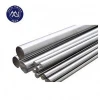7075-T6 Aluminium Solid Bar Aluminium Billet Aluminium Logs