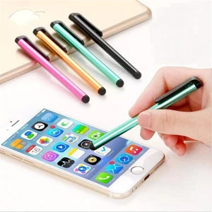 7.0Capacitive Touch Screen Stylus Pen For Ipad Iphone Samsung Universal Tablet PC Smart Phone