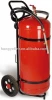 70KG ABC POWDER Trolley Extinguisher;fire extinguisher