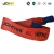 Import 71 polyester color code lifting belt sling from China