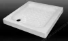 720*720*90 Square Ceramic Shower Tray