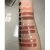 Import 75 Colors Long Lasting Waterproof Lip Gloss Bulk Order Lightweight DIY Color Lip Gloss Base from China