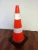 Import 75cm roadway safety orange traffic cone cone sports from China