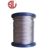 7*7 Galvanized Steel Wire rope 1.8mm