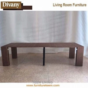 8-12 person folding dining table bamboo laptop table