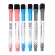 Import 8 Colors Best Water-based Marker Pen can Write and Erase on Whiteboard Surface  for Magnetic Memo Board for office school home from China